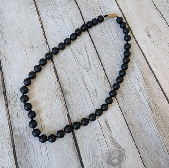 ๐ง5/$25 EUC Orignal Chew Beads Teether Necklace ๐ฟ - Picture 6 of 6